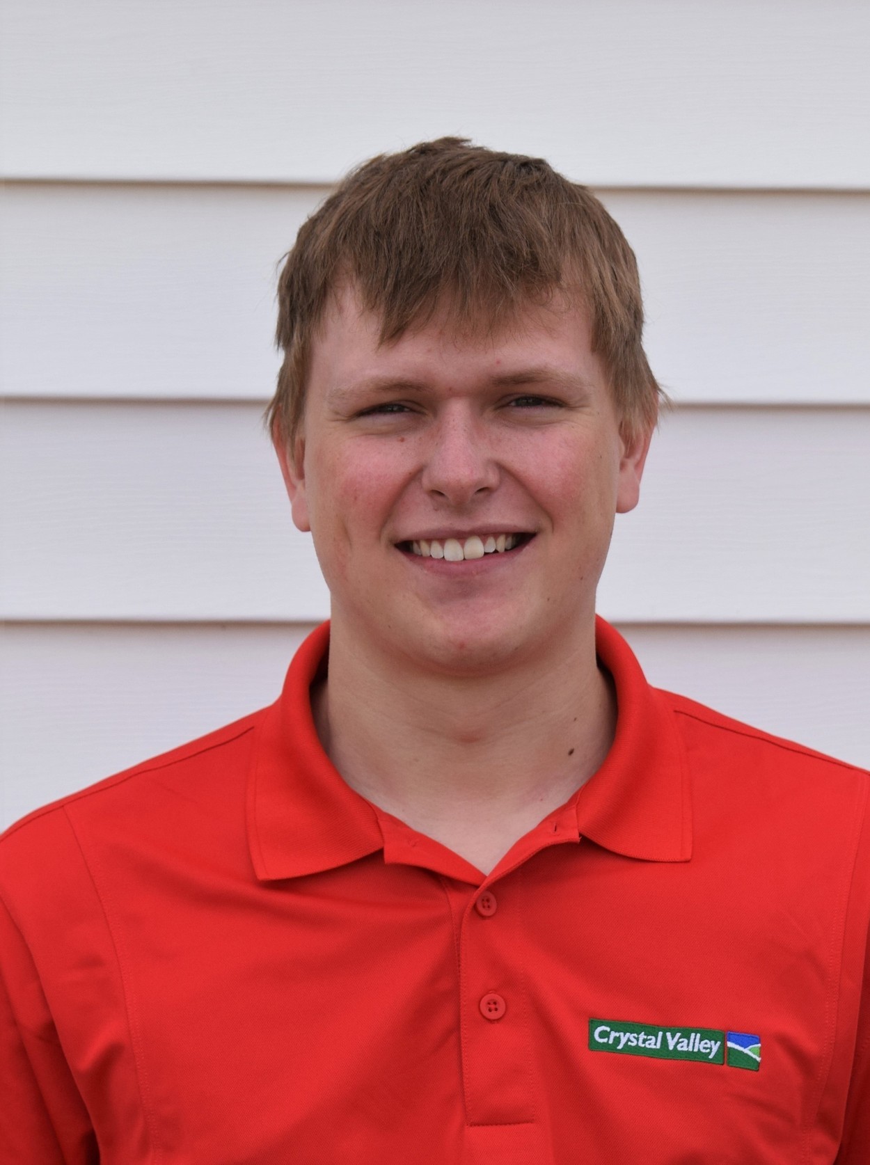 Matthew Proehl Portrait 1