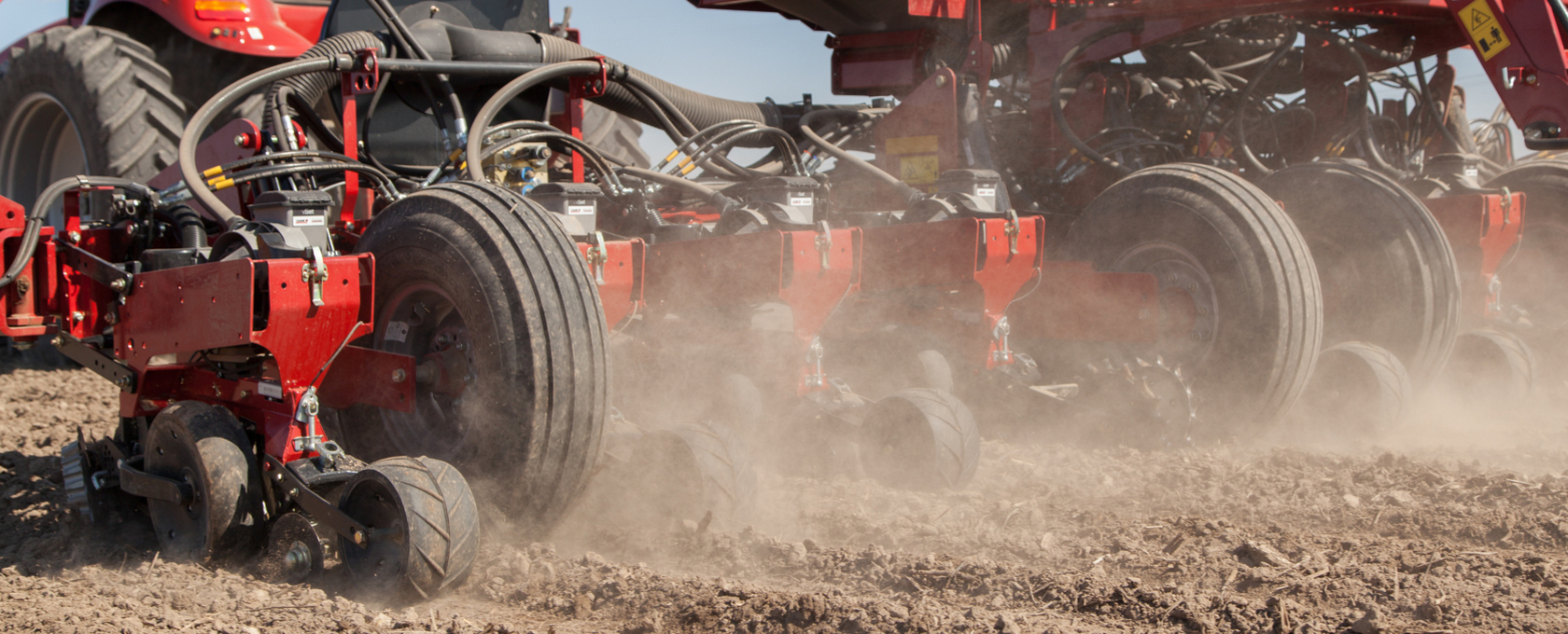 Caseih Planting 3