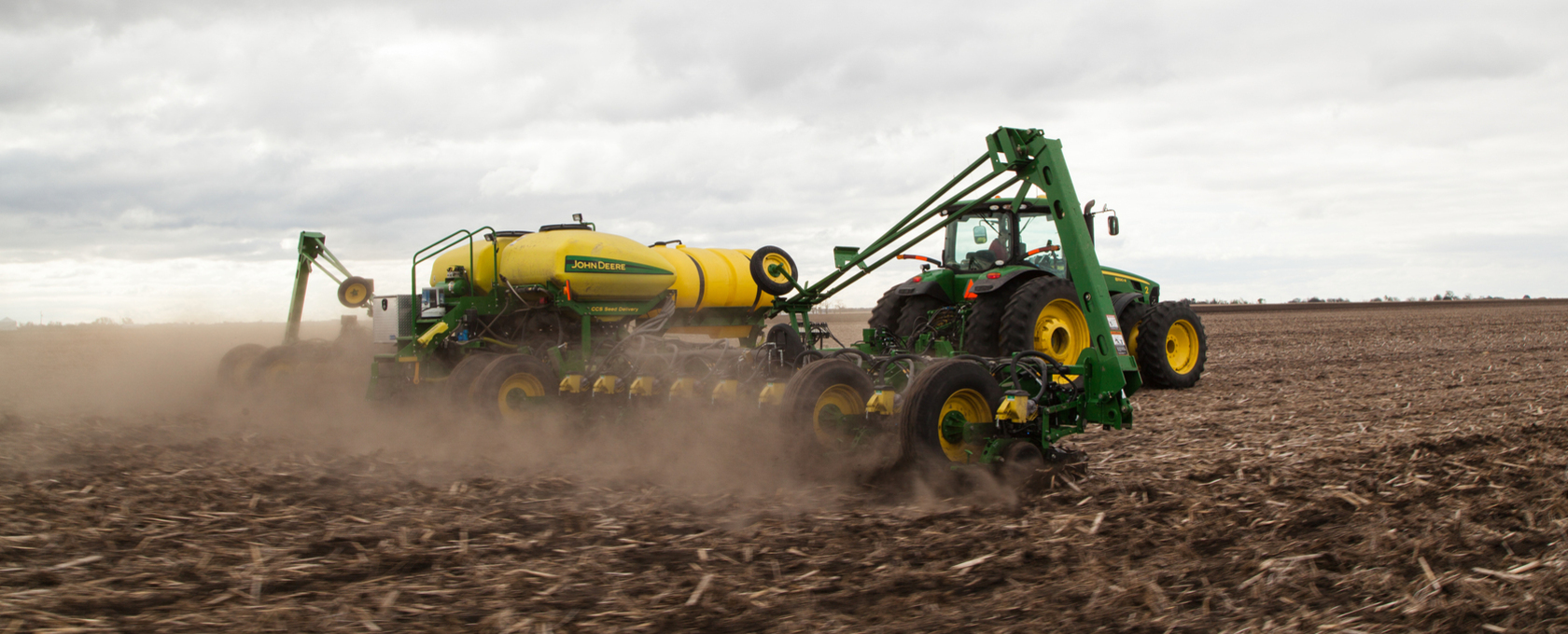 Johndeere Planting 23